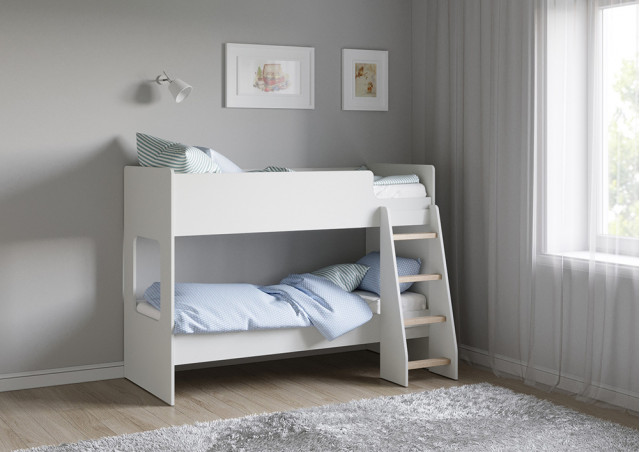 Двухъярусная кровать Легенда К501.5 в Верхней Пышме